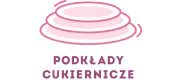 Podkłady cukiernicze